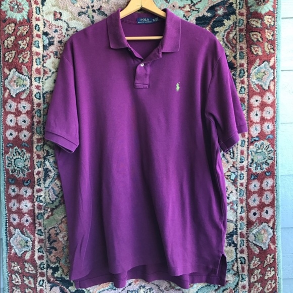 Polo Men's - Picture 4 of 5